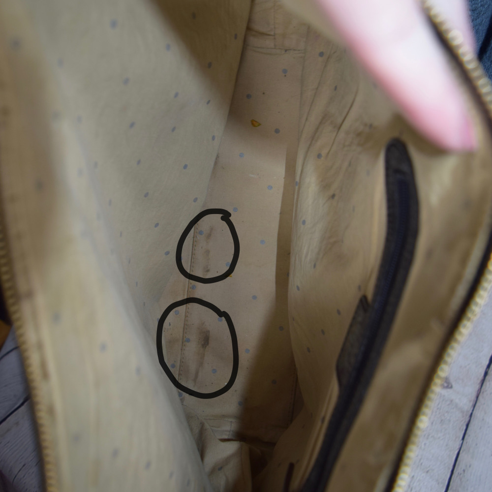 Kate Spade Purse - Picture 8 of 8